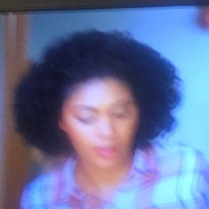 Meet your Posher, Kat